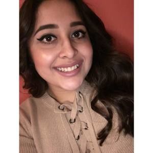 Meet your Posher, Jackie